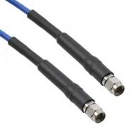 CCSMA-MM-SS402-48 коаксиальный кабель, SMA-SMA, 48.0" (1.2м), 50 Ом, 18 ГГц