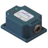 CS-AH100-A-3-A1 датчик движения, IMU, AHRS, акселерометр, гироскоп, магнитометр, 9 осей, RS-232