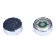 BCM4013OSBC-42, микрофон электретный конденсаторный, всенаправленный, -42 дБ, 2.2 кОм, 50 Гц ~ 12 кГц