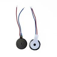 BMV1003H02 двигатель постоянного тока, Vibration, ERM, 2.7 ~ 3.3В, 9000 об/мин