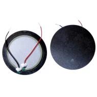 FT-32G-2.9A1W035 SS316, пьезоизлучатель, 2.9 кГц, 30В p-p, 35 нФ, 600 Ом макс.