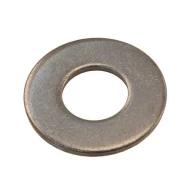 FWSS 025 шайба, плоская, 1/4", 7.16мм, 15.88мм, 1.19мм