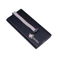 BIN002 программатор, USB Host Adapter, SPI 12МГц, I2C 3.4МГц, UART 1Мбод, 3.3В/VUSB