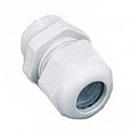 12002600 кабельный ввод, M40x1.5, полиамид, серый, IP68