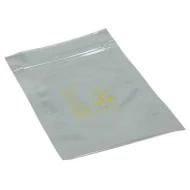 B131014 антистатический пакет, Static Shielding Bag, 3.0 mil, <50nJ