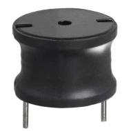 1140-560K-RC постоянный индуктор, Drum Core, Wirewound, 56мкГн, 12А, 19мОм