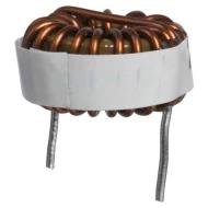 2100HT-101-H-RC индуктор силовой, Toroidal, 100 мкГн, 4.6 А, 53 мОм
