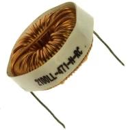 2100LL-471-H-RC индуктор, Toroidal, 470 мкГн, 2.3 А, 124 мОм