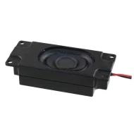 CES-703116-28PM, громкоговоритель, SPEAKER, 8 Ом, 2 Вт, 710 Гц ~ 20 кГц, 102 дБ