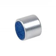 CMC-5044TF-A микрофон электретный конденсаторный, -44дБ, 100 Гц ~ 20 кГц, 2.2 кОм, всенаправленный