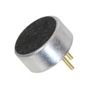 CMEJ-0627-42-P, микрофон электретный конденсаторный, -42дБ, 100 Гц ~ 10 кГц, 60дБ