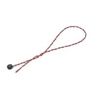 CMEJ-4618-42-L120 микрофон электретный конденсаторный, всенаправленный, 100 Гц ~ 10 кГц, -42 дБ, 2 В