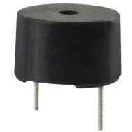 CMI-1275C-050 зуммер магнитный, 5В, 3.1кГц, 83дБ, 30мА