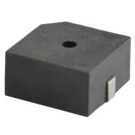 CMI-9651S-SMT-TR, зуммер магнитный, 12В, 2.7кГц, 30мА, 85дБ