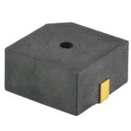 CMI-9653S-SMT-TR, зуммер, магнитный, 3В, 2.7кГц, 75дБ
