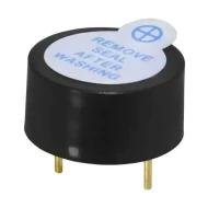 CPT-1368-80WT пьезоизлучатель, 10В, 4кГц, 80дБ, 3мА