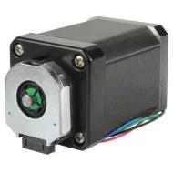 NEMA17-16-06SD-AMT112S электродвигатель шаговый, NEMA 17, 24-48В, 700мА, 1.8°