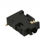 SJ1-2533-SMT-TR аудио разъем, Phone Jack, Stereo, 12В, 1А