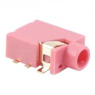SJ1-3515-SMT-TR-PI аудио разъем, Phone Jack, стерео, 3.50мм, 12В, 1А