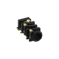 SJ2-35983D-SMT-TR аудио разъем, Phone Jack, 3.50мм, 12В, 1А
