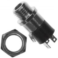 SJ5-43502PM разъем аудио, Phone Jack, Stereo (4 контакта, TRRS), 3.50мм, 34В, 1А