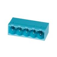 TBP01R1-508-05BE клеммная колодка, розетка, 5 позиций, 20А, 320В