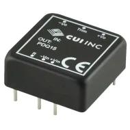 PDQ15-Q24-S3-D преобразователь DC/DC, 9-36В, 3.3В, 4А, 13Вт