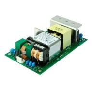 VOF-120-24 преобразователь AC/DC, Open Frame, 24В, 5А, 120Вт