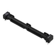 AFBR-390575RZ оптоволоконный приемник, 5MBAUD, Galvanic Insulation Link