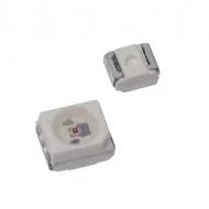 ASMM-CS03-HM002 светодиод, PLCC2, SMD, красный, 2.1В, 40мкд