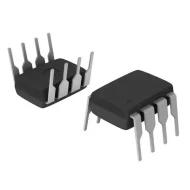 HCPL-3120-060E оптрон, Optical Coupling, 1 канал, 3750В, 2А
