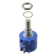 3590S-4-103L потенциометр поворотный, 10кОм, ±5%, 2Вт, Wirewound