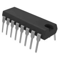 4116R-R2R-253LF резисторная сборка, R2R Ladder, 25кОм, 50кОм, ±2%, 125мВт