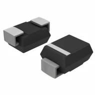 5.0SMDJ43CA-Q диод TVS, Zener, 43В, 69.4В, 72.1А, 5000Вт