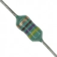 78F471J-TR-RC индуктор постоянный, 470 мкГн, 90 мА, 14 Ом, 790 кГц