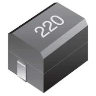 CC453232A-102KL индуктор, FIXED IND, 1мГн, 90мА, 40Ом
