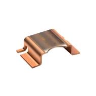 CSS4J-4026R-L500F резистор, Metal Element, 500 мкОм, ±1%, 5Вт