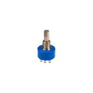 DMS22B5A1CAFL336N энкодер, NON CONTACTING ENCODER, Digital SSI, 16 имп/об, 4.5В ~ 5.5В