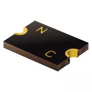 MF-GSMF300/36X-2 предохранитель самовосстанавливающийся, Polymeric, 36В, 3А, 20А