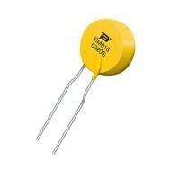 MF-RM016/240-2 самовосстанавливающийся предохранитель, Polymeric, 240В, 2А, 160мА