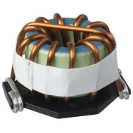 PM2120-471K-RC индуктор, Toroidal, 470 мкГн, 3.3 А, 119 мОм