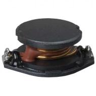 PM5022-102M-RC индуктор постоянный, Drum Core, 1мГн, 500мА, 1.8Ом