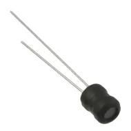 RLB0608-331KL индуктор, 330 мкГн, ±10%, 165 мА, 4.68 Ом