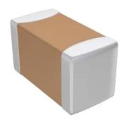MM023C102KCZ2A конденсатор керамический, 1000 пФ, 25В, X7R, ±10%