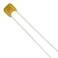 SR205E105MAA конденсатор керамический, 1мкФ, 50В, Z5U, ±20%