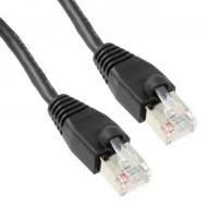 17-100664 патч-корд, Cat5e, 8p8c (RJ45, Ethernet), 4.00м, Unshielded
