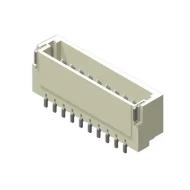 CI1105M1HR0-NH разъем, Header, Male Pin, 5 позиций, 1.00мм, 1А, 50ВAC