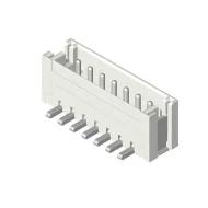 CI1502M1VR0-NH разъем прямоугольный, Header, Male Pin, 1.50мм, 1А, 50ВAC