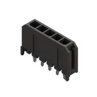 CP3502P1V00-S-NH разъем, Header, Male Pin, 2 позиции, 600В, 7А