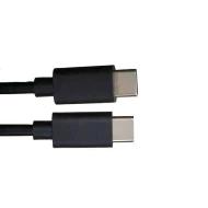 DH-20UE0063-NH кабель USB, USB 2.0, 1м, экранированный, 5В, 3А